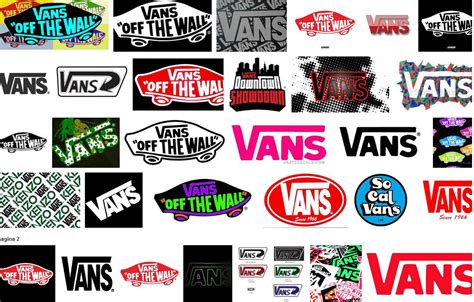 Vans Logo Wallpaper Hd