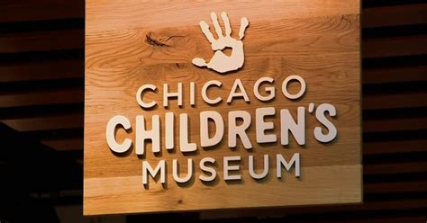 Chicago Children's Museum celebrates 40th birthday - CBS Chicago