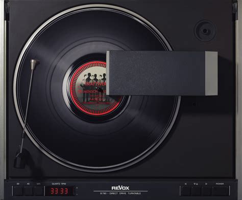 World Records Vinyl – Fubiz Media