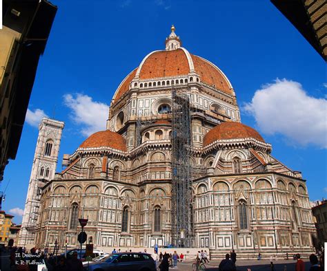 Santa Maria del Fiore (Il Duomo), Florence Italy | The Basil… | Flickr