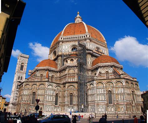 Santa Maria del Fiore (Il Duomo), Florence Italy | The Basil… | Flickr