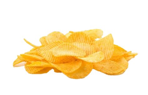 Chips PNG Transparent Images