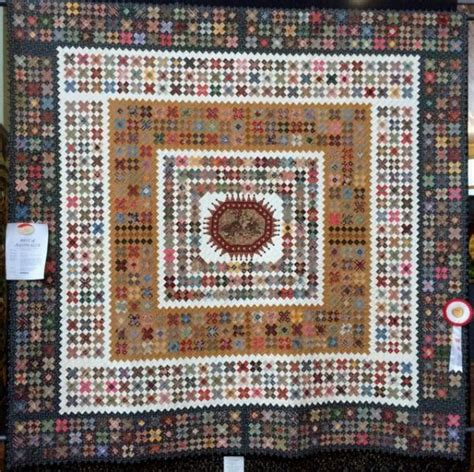 Australian Quilt Convention – Part 3 (Last part) | RobynsPatch