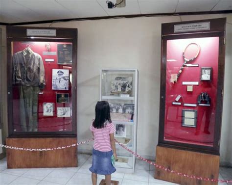 Museum Lubang Buaya: Sejarah, Harga Masuk & Jam Buka 2024