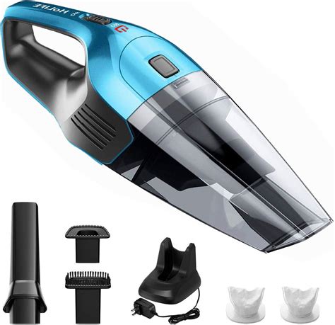 The 9 Best Hand Held Wet Dry Vacuum Cordless Lithium - Life Maker