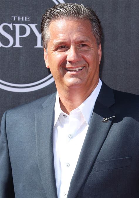 John Calipari Quotes. QuotesGram