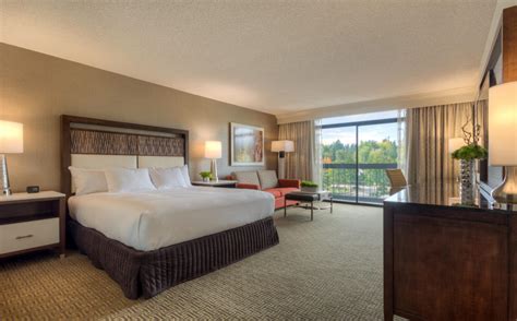 Bellevue Hotels Washington, Bellevue Hotel Accommodations for ...