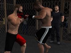 Undisputed MMA - Play Free Game Online at GamesSumo.com