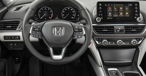 2022 Honda Hr-V Interior: What To Expect - Interior Ideas