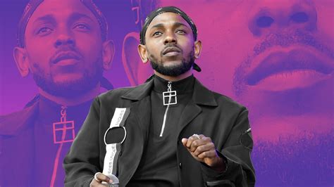 Kendrick Lamar’s Pulitzer Prize just shows how far hip-hop has taken us — Andscape