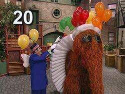 Episode 4088 | Muppet Wiki | FANDOM powered by Wikia