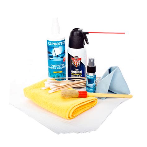 Laptop Cleaning Kit - Laptop Cleaning Kits - Cleaning Kits | Cleaner ...