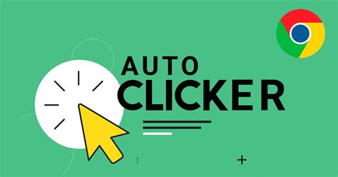 Auto Clicker for Chromebook - Download & User Guide