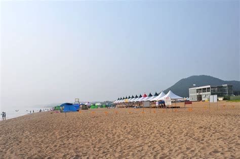 8 Best Beaches in Pohang - What is the Most Popular Beach in Pohang ...