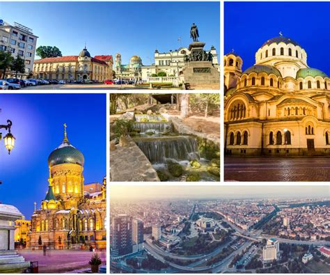 9 Best Sofia Bulgaria Activities And Attractions - The Vienna BLOG