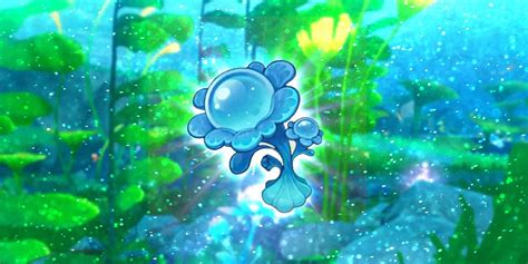 Genshin Impact: How to Get More Lakelight Lily Flowers