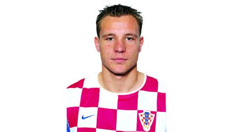 Classify Croatian soccer player