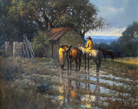 FIRST FRIDAY ART WALK FREDERICKSBURG MARCH 5TH - Vintage Texas Paintings