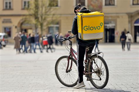 Glovo avanza nel grocery delivery - Food