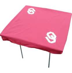 Square Elastic Fitted Card Table Covers