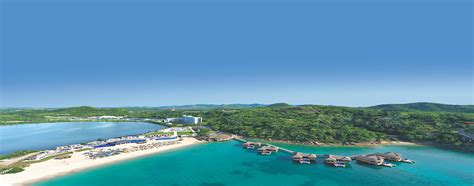 Royalton Antigua - Antigua Barbuda Hotels & Tourism Association