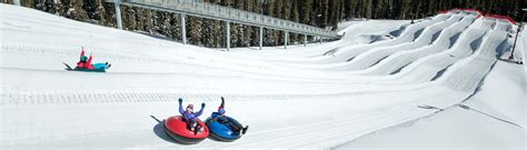 Keystone Winter Activities | Keystone Ski Resort