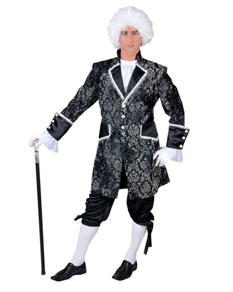 $65 - no prime Amazon.com : Mens Venetian Carnival Signore Costume L : Clothing | Costume craze ...