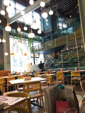 WAHACA CARDIFF - Updated 2024 Restaurant Reviews, Menu, Prices & Restaurant Reviews - Food ...