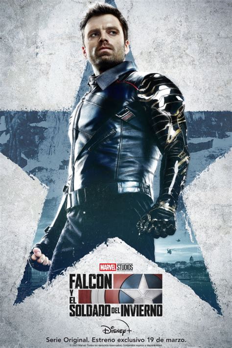 The Falcon and The Winter Soldier – reseña y crítica | Marvel