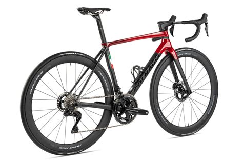 Colnago C68 reshapes iconic Italian carbon (all) road bike - Bikerumor