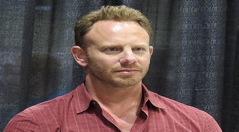 Ian Ziering Net Worth - Bio, Age, Height, Income