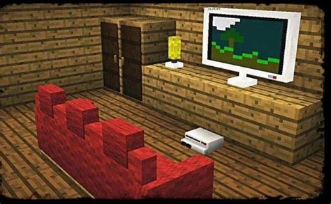 furniture MODS For MCPE for Android - APK Download