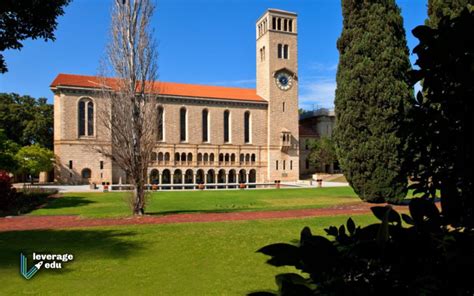 University of Western Australia Rankings | Leverage Edu