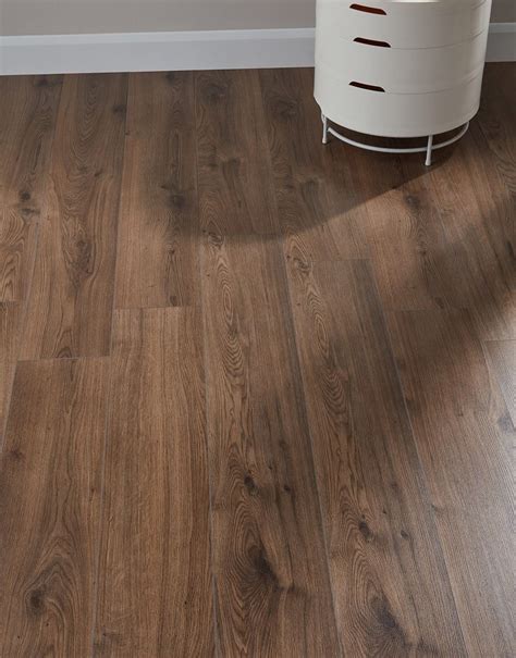 Farmhouse - Dark Oak Laminate Flooring | Direct Wood Flooring