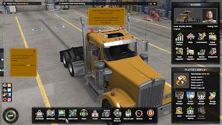 SCS Software's blog: American Truck Simulator: 1.41 Release