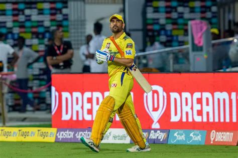 MS Dhoni Backs The Players To The Hilt: Harbhajan Singh On CSK's ...