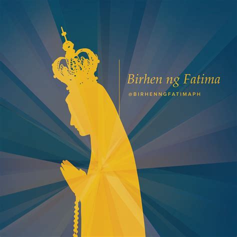 Birhen ng Fatima | Manila
