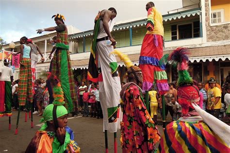 Jamaican Christmas Traditions