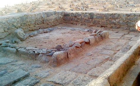 Jannatul Baqi - IslamicLandmarks.com