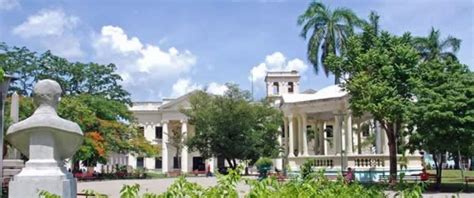 Cuba attractions – Santa Clara city