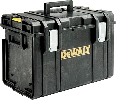 Top 9 Dewalt Tool Box Combo – The Best Choice