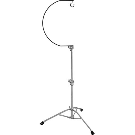 Pearl Gooseneck Suspended Cymbal Stand | Musician's Friend