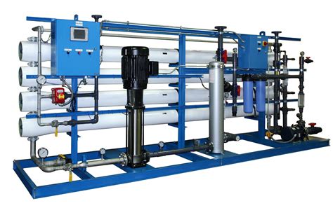 Reverse Osmosis Systems - Water Purification Reverse Osmosis systems