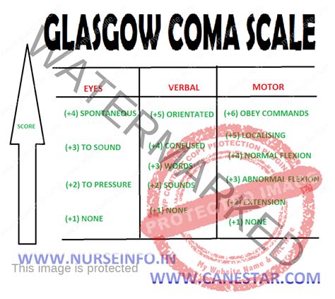 Glasgow Coma Scale Made Easy