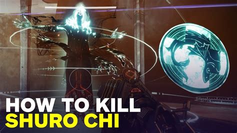 Destiny 2: How to Kill Shuro Chi the Corrupted - Last Wish Raid Guide (Boss 2) - IGN