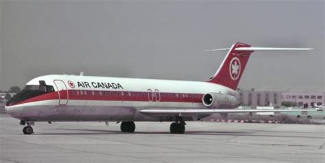 #OnThisDay in 1983, Air Canada Flight 797 developed an in-flight fire behind the lavatory - AIRLIVE