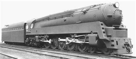 Pennsylvania No. 6130 | Locomotive Wiki | Fandom