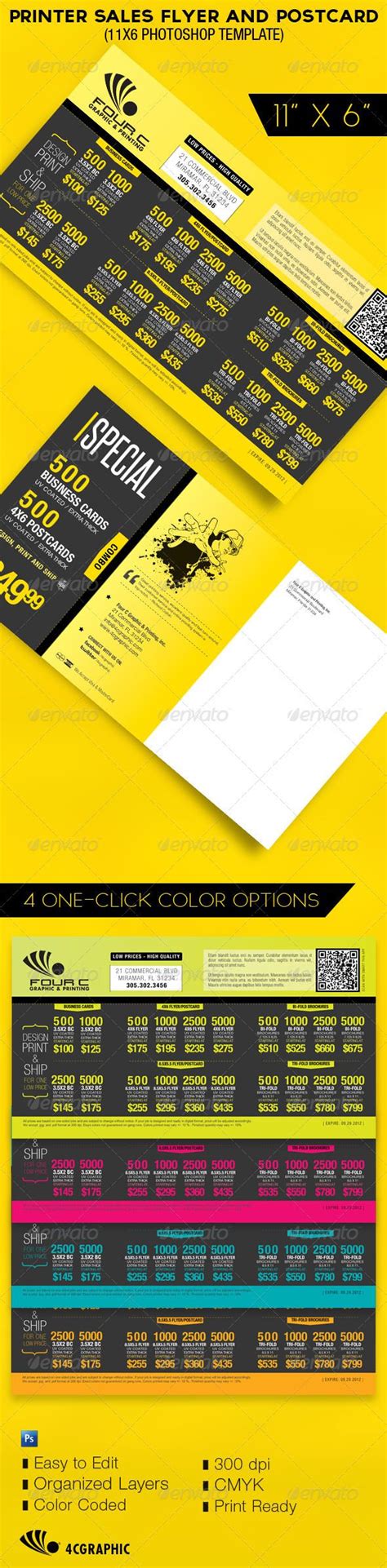 1000+ images about Corporate Flyer Templates on Pinterest