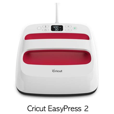 Cricut EasyPress 2 - town-green.com