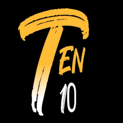 TEN10 - YouTube